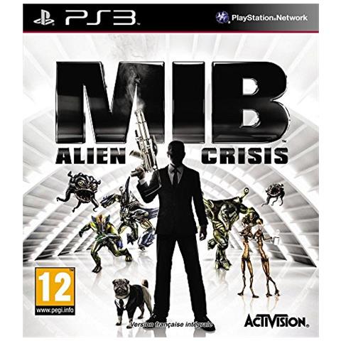 Men In Black Alien Crisis [ edizione Francia] - Foto 1
