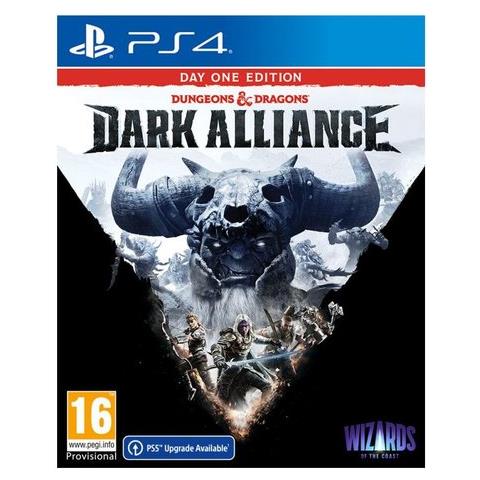 Dungeons & Dragons: Dark Alliance D1 Ed.  - Foto 1