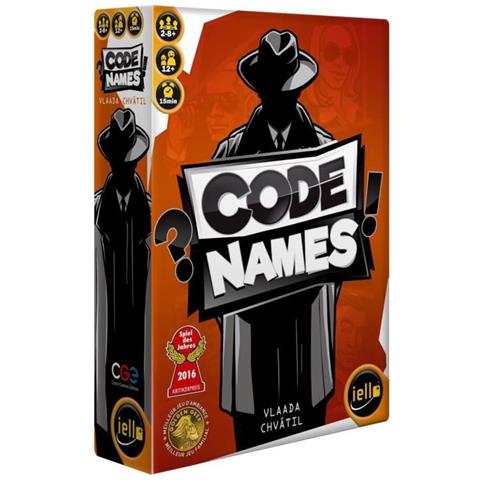 I Nomi In Codice - Foto 1