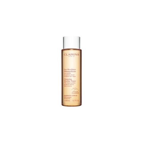 Eau Micellaire Demaquillante, 200 Ml - Trattamento Viso - Foto 1