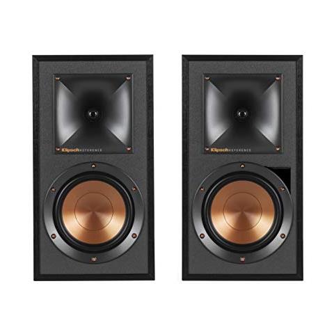 Coppia Diffusori Attivi R-51PM Bluetooth Potenza 120 Watt con Telecomando - Nero - Foto 2