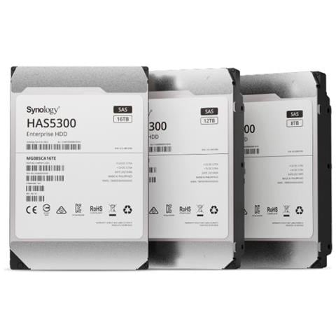 Has5300-16t Hdd Sas 16tb - Foto 1