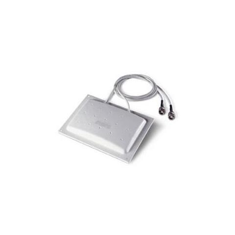 Antenna Cisco Aironet AIR-ANT2012 - Fino a 127,4 m Range - 2,40 GHz a 2,50 GHz - 6 dB - Patch - Foto 1