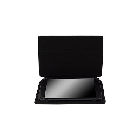 DONSö 7.9" Custodia a libro Nero compatibile Apple iPad Mini - Foto 2