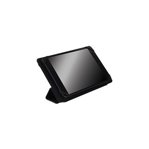 DONSö 7.9" Custodia a libro Nero compatibile Apple iPad Mini - Foto 1