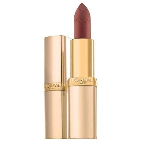 L’Oréal Paris Make-Up Designer Color Riche 345 Cherry Chrystal Rosso rossetto - Foto 1