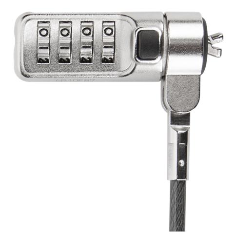 CAVO ANTIFURTO A COMBINAZIONE - Foto 2