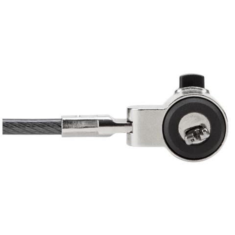 CAVO ANTIFURTO A COMBINAZIONE - Foto 3