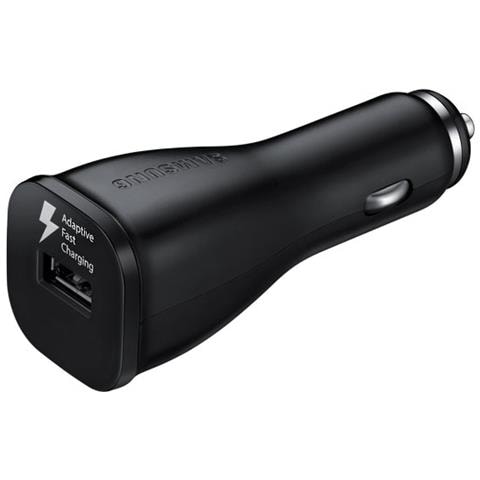EP-LN915UBESTA Auto Nero caricabatterie per cellulari e PDA - Foto 4