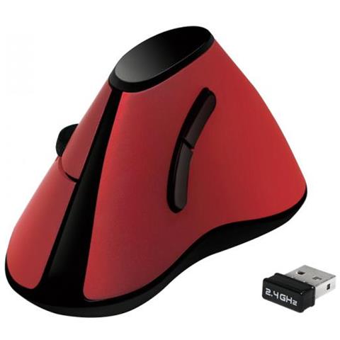 TI020 mouse RF Wireless Ottico 1200 DPI Mano destra - Foto 1