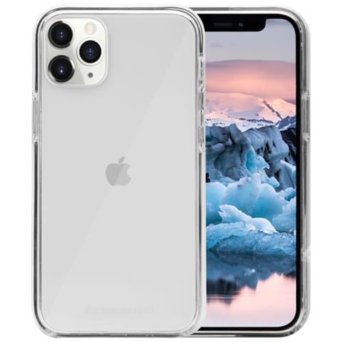 Reykjavik custodia per cellulare 15,5 cm (6.1") Cover Trasparente - Foto 1