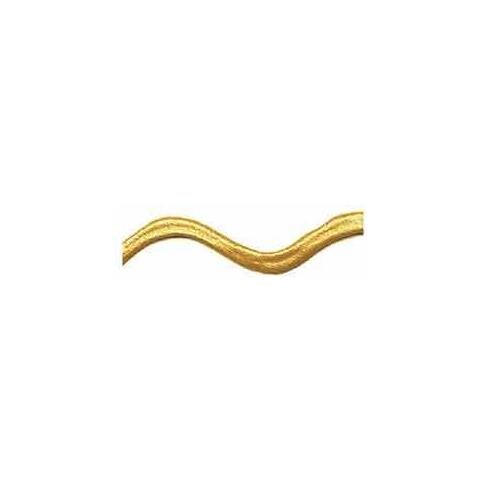 Matita Da Scrivere Su Cera, Oro Lucido, 30 Ml - Foto 1