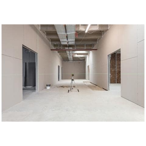 Laser A Linee Incrociate Verde - Foto 4