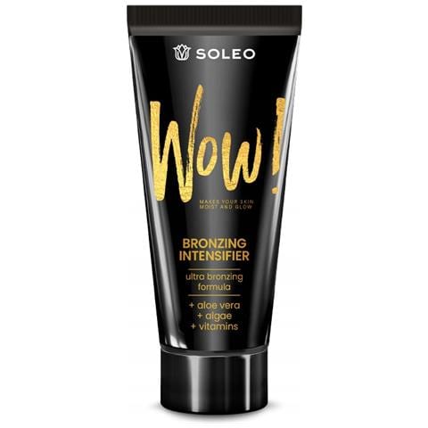 Wow! Ultra Prendisole Bronzer - Foto 1