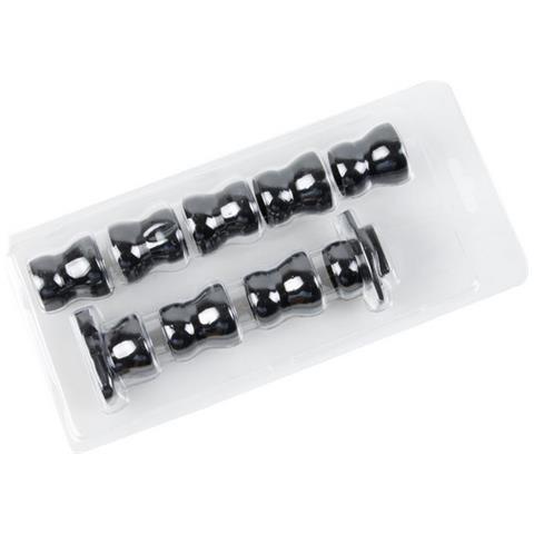 Braccio Snodabile Universale Per Gopro Hd Hero - Action Cam Nilox Trevi Black - Foto 5