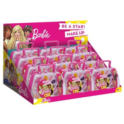 Barbie - Trousse In Display - Foto 1