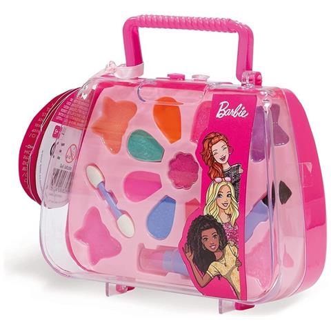 Barbie - Trousse In Display - Foto 2