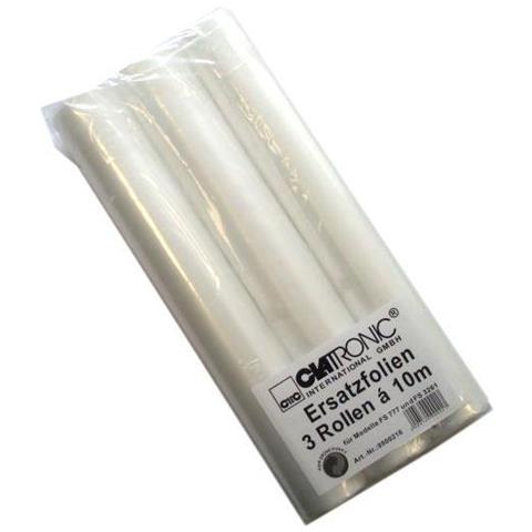 Film Per Saldatrice Film Fs 3261 E Fs 777 (3 Rotoli) - Foto 2