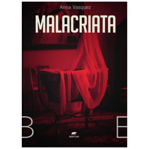 Anna Vasquez - Malacriata - Foto 1
