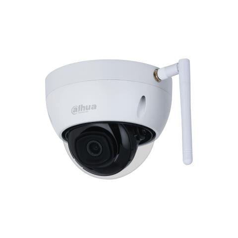 Consumer DH-IPC-HDBW1230DEP-SW-0280B telecamera di sorveglianza Cupola Telecamera di sicurezza IP Esterno 1920 x 1080 Pixel Soffitto - Foto 2