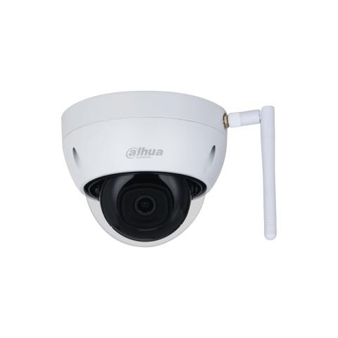 Consumer DH-IPC-HDBW1230DEP-SW-0280B telecamera di sorveglianza Cupola Telecamera di sicurezza IP Esterno 1920 x 1080 Pixel Soffitto - Foto 3