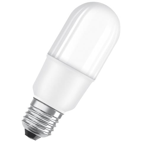 Lampadina Led Ledvance Pebetera E27 Opale 9w 1050lm 2700k Ip20 200° [lv-4099854057175] - Foto 2