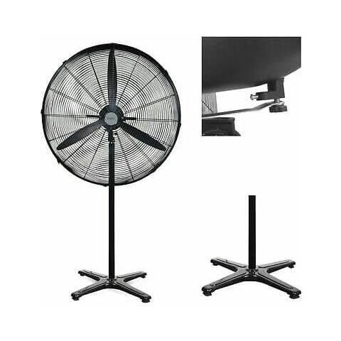 Ventilatore Piantana 65 Cm - Foto 1