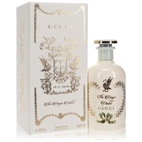 The Virgin Violet By Eau De Parfum Spray 3.3 Oz (men) - Foto 1