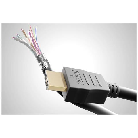 Cavo Goobay Hdmi 2.1 8k 3,0 M - Foto 4