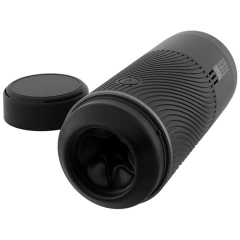 Masturbatore Pow Stroker Nero Arcwave - Foto 1