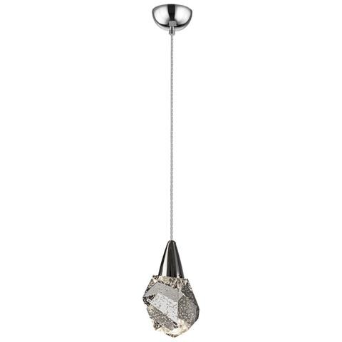 Lampada Aquaria 1l, Chrome - Foto 1
