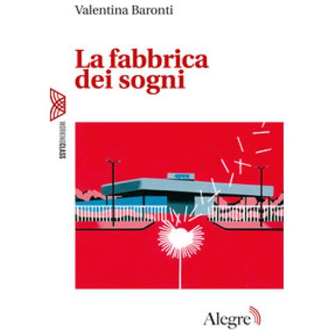 Valentina Baronti - La Fabbrica Dei Sogni - Foto 1