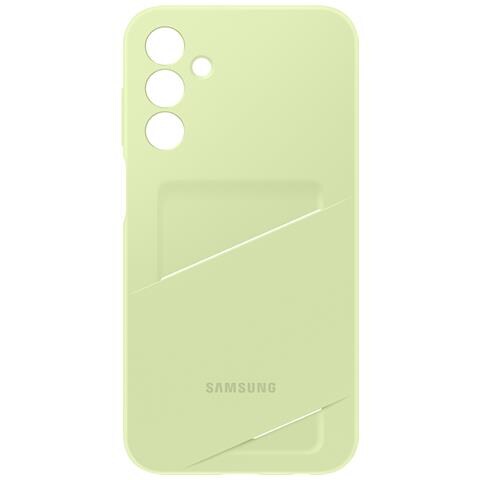 Cover Originale Galaxy A15 4g E 5g Porta-carte, Verde Lime - Foto 1