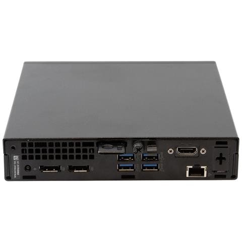 Videoregistratore di Rete (NVR) 36 Canali Colore Nero - Foto 2