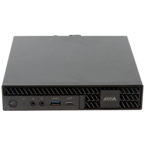 Videoregistratore di Rete (NVR) 36 Canali Colore Nero - Foto 7