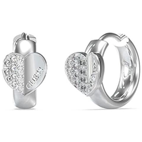 Orecchini Donna Guess Jube03039jwrht-u - Foto 1