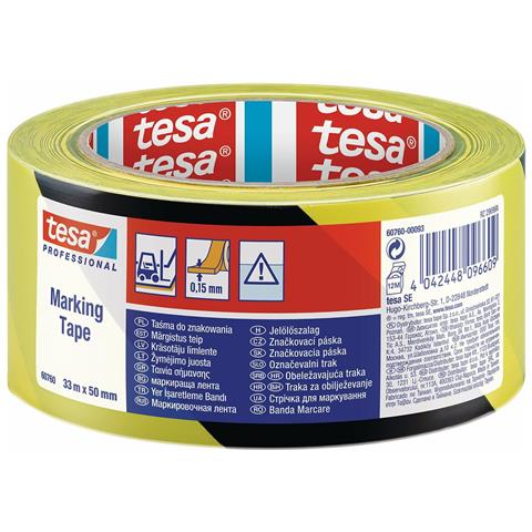 Nastro Adesivo (50 Mm X 33 M) - Foto 1