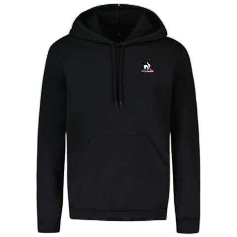 Ess Hoody No2 2310554-01, Uomini, Nero, Xxl - Foto 1