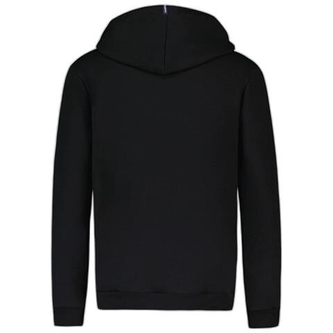 Ess Hoody No2 2310554-01, Uomini, Nero, Xxl - Foto 5