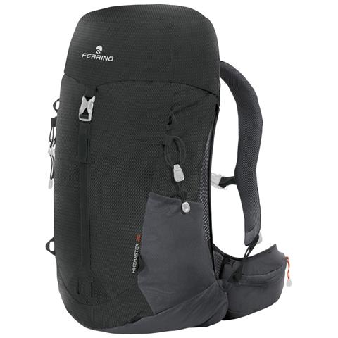 Zaino Hikemaster 26 Trekking - Nero 26 Lt - Foto 1