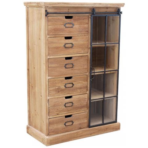 Mobile Claudius - Foto 1