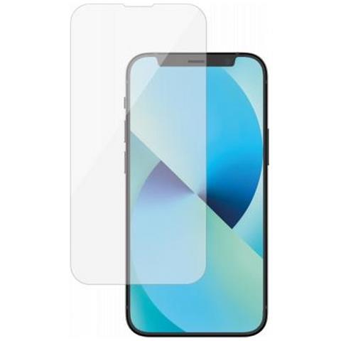 Salvadisplay In Vetro Temperato Per Iphone 13 Mini Antigraffio, Trasparente - Foto 1