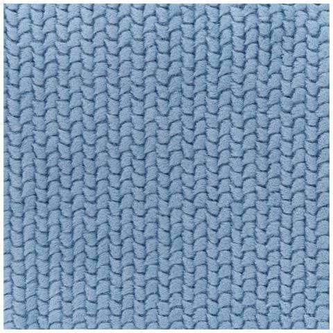 Coperta Bjas 200 X 220 Cm Blu - Foto 5