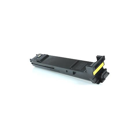 Cartuccia Toner Generica Konica Minolta Tn318 - Sostituzione Tn318y/a0dk253 - Foto 1