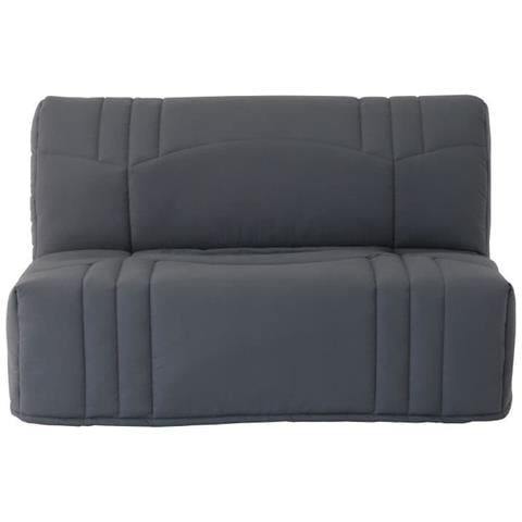 Panca Bz - Grigio Antracite - 145 X 100 X 90 Cm - Foto 1