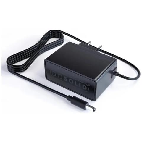 Caricabatterie Compatibile Con Duux Whisper Power - Nero - Foto 1