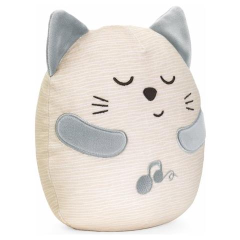 Peluche 00011567000000 First Dreams Gattino Dolce Fusa - Foto 1