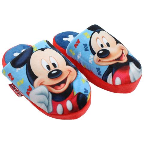 Pantofola Mickey Pantofolas wd14098 s1-28 Ragazzo - Foto 2