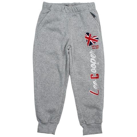 Pantalonii da jogging Ragazza lc01034 pant bis s2-4a - Foto 1