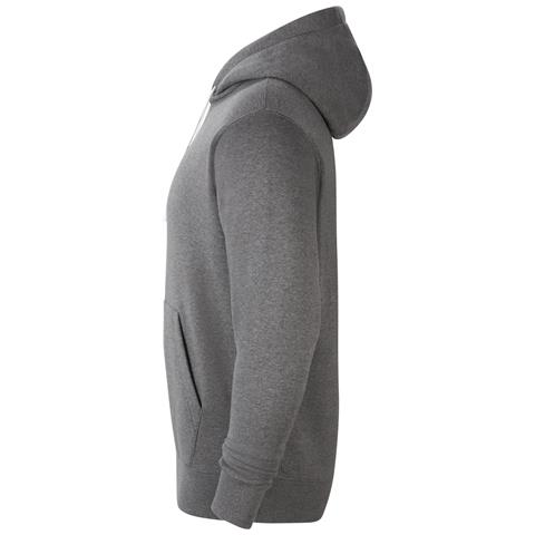 Felpa Con Cappuccio Cw6894-071 Uomo Taglia S Colore Grigio - Foto 2